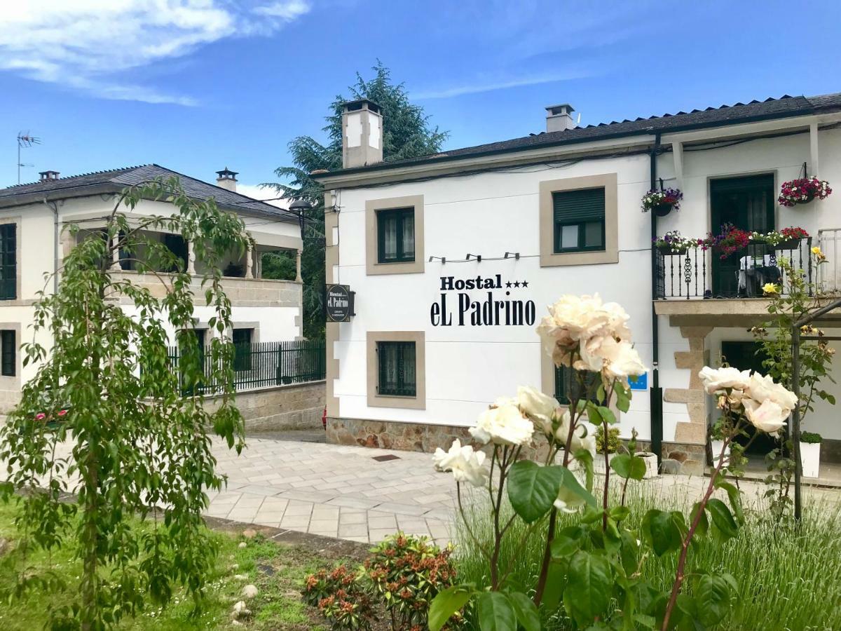 Pensión El Padrino 3*